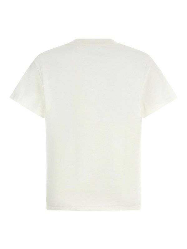 ENTIRE STUDIOS: Camisetas online - Camiseta - Blanco