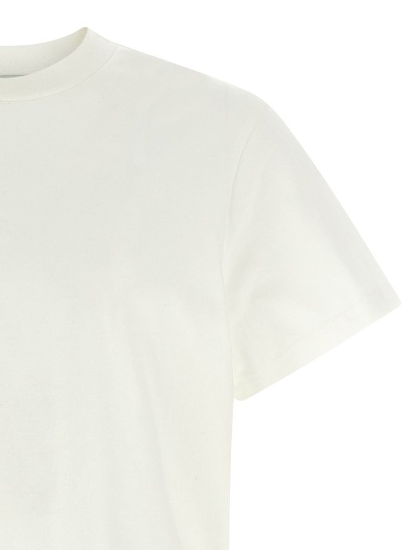 The Best Shops ENTIRE STUDIOS: Camisetas - Camiseta - Blanco