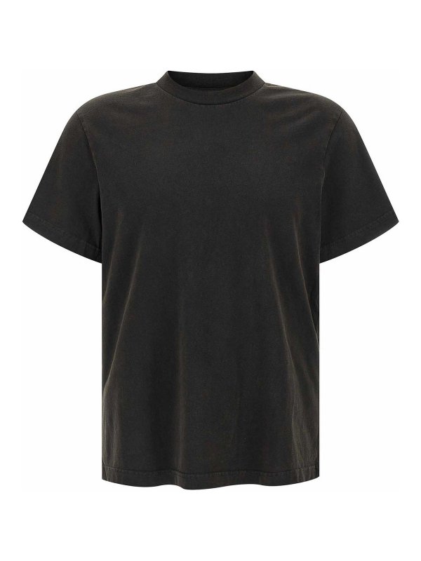 ENTIRE STUDIOS: Camisetas - Camiseta - Gris