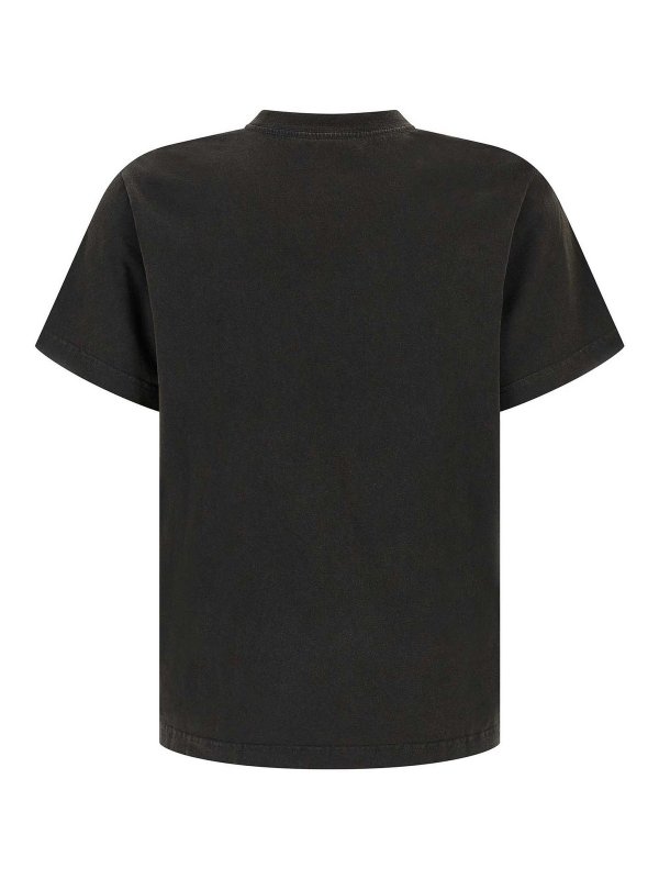 ENTIRE STUDIOS: Camisetas online - Camiseta - Gris