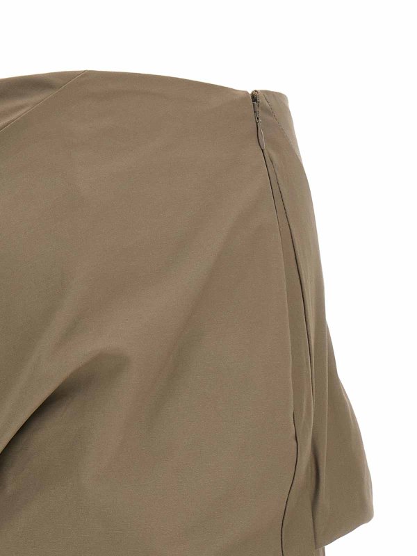 Skirt shop online: ENTIRE STUDIOS