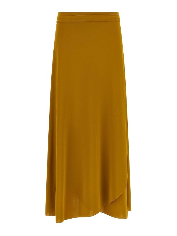 ERES: cover-ups - Julieta Sarong Skirt