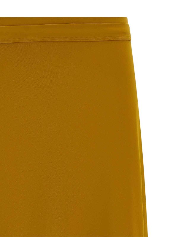 The Best Shops ERES: cover-ups - Julieta Sarong Skirt
