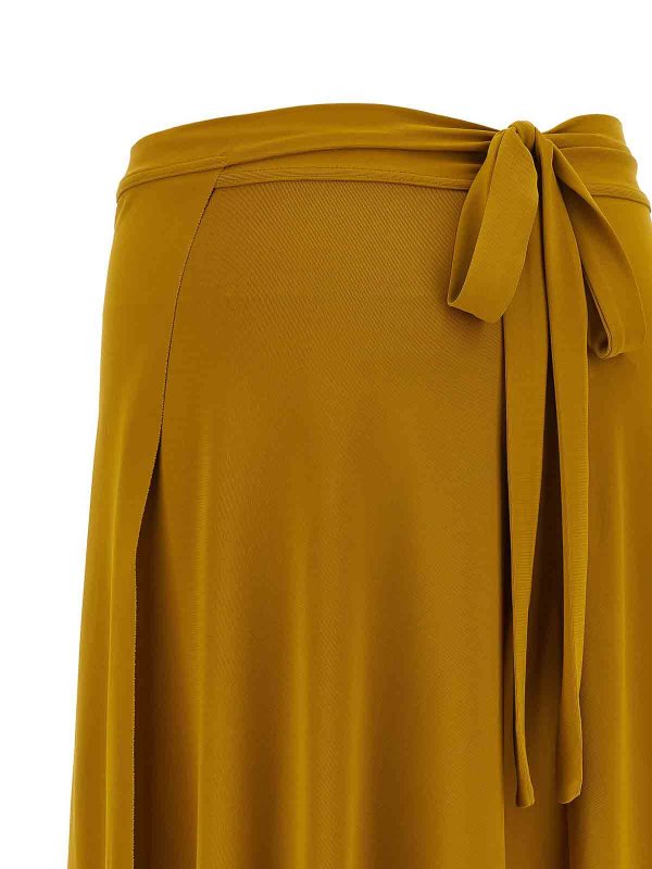Julieta Sarong Skirt shop online: ERES
