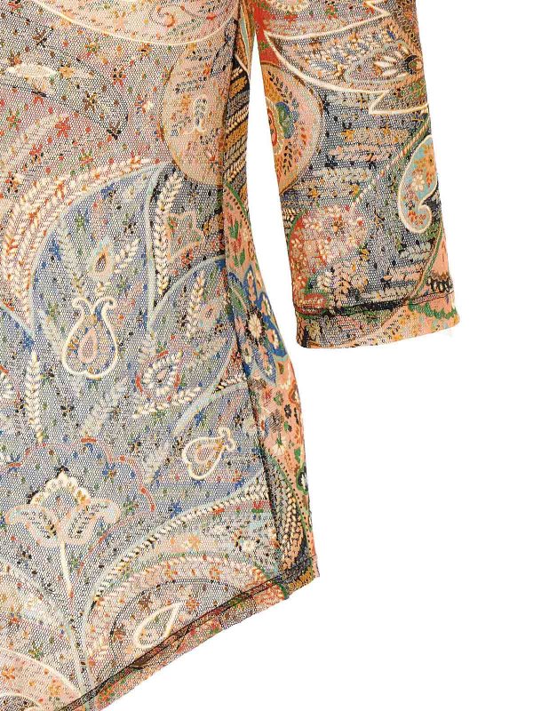 Top - Multicolore shop online: ETRO