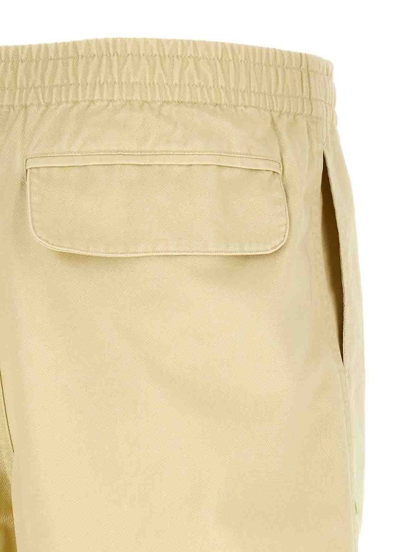 Horse Bermuda Shorts shop online: FOUND