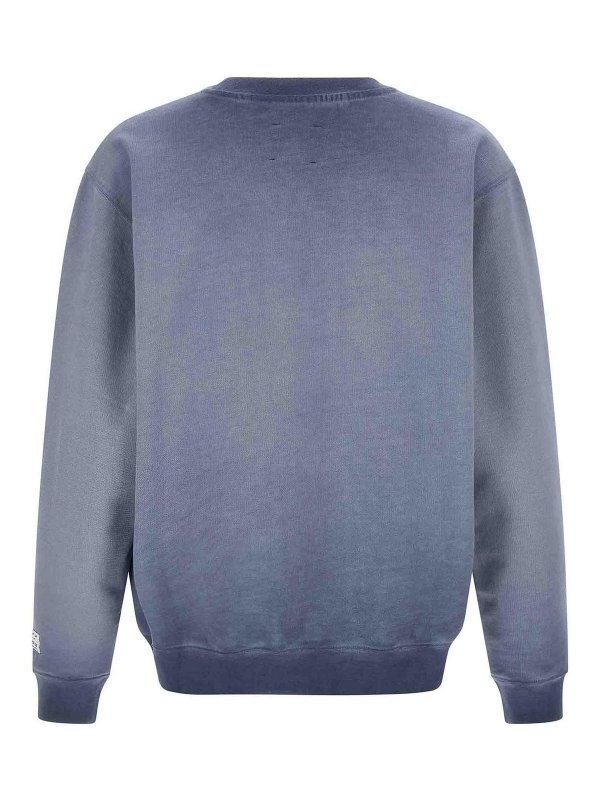 GALLERY DEPT.: Sweatshirts und Pullover online - Sweatshirt - Blau