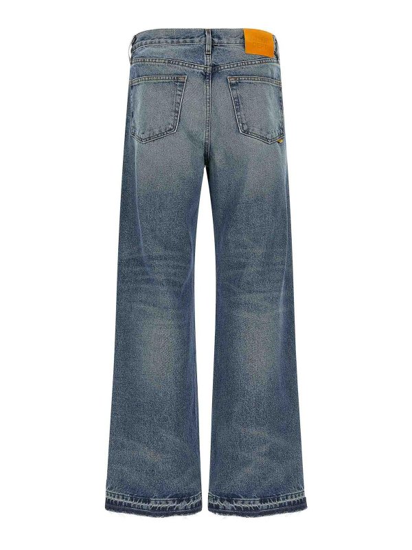 GALLERY DEPT.: straight leg jeans online - Melrose Jeans
