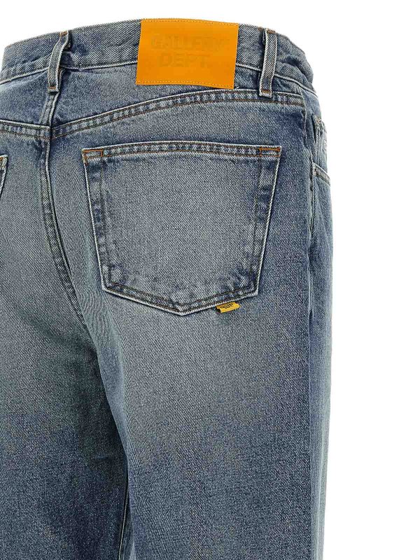Melrose Jeans shop online: GALLERY DEPT.