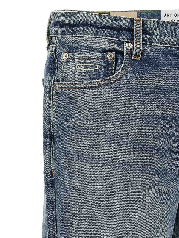 GALLERY DEPT. buy online Melrose Jeans
