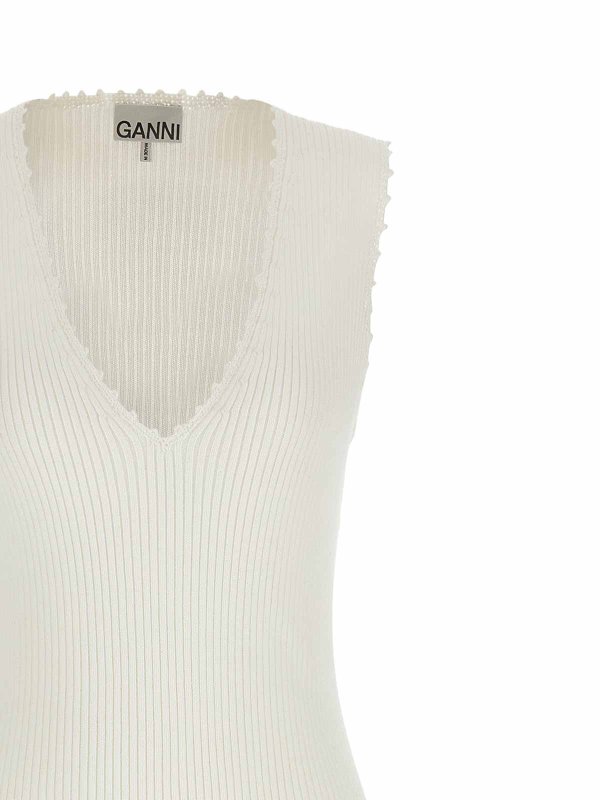 The Best Shops GANNI: abiti al ginocchio - Vestito