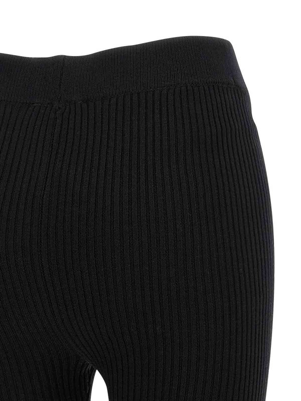 Pantaloni shop online: GANNI