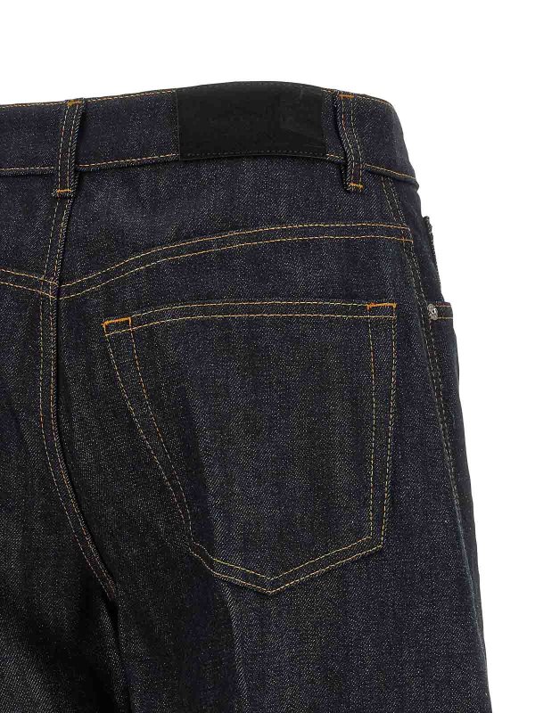 Turn Up Jeans shop online: GIVENCHY