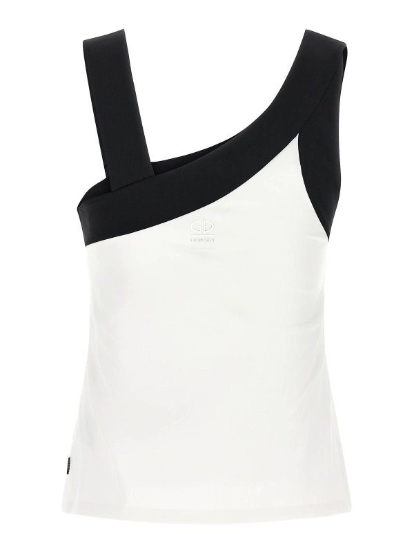 GOLDBERGH: Tops & Débardeurs online - Top - Blanc
