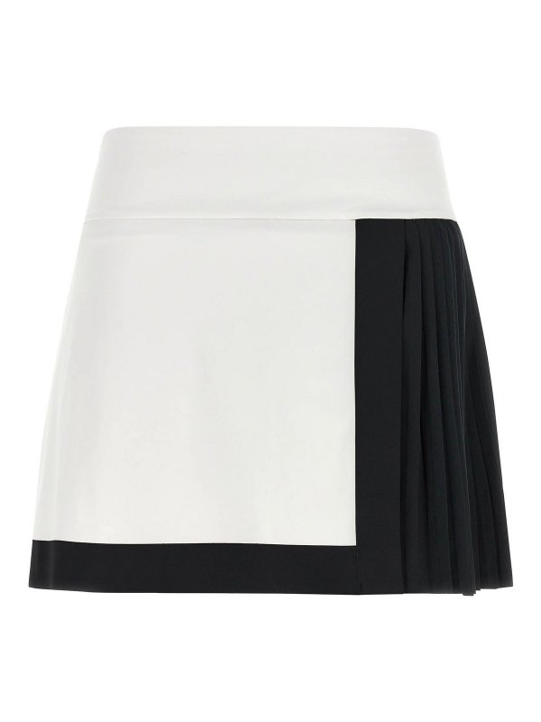 GOLDBERGH: minigonne - Axelle Skort