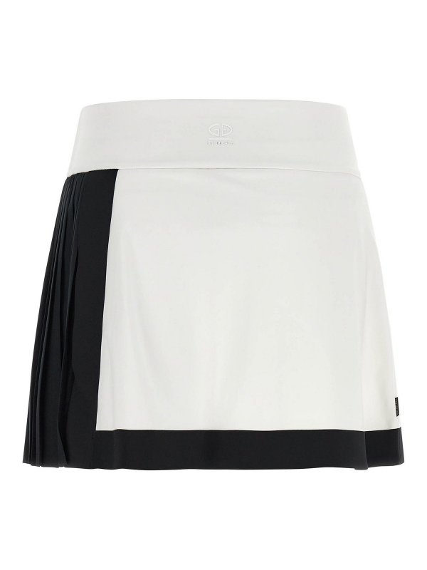 GOLDBERGH: minigonne online - Axelle Skort