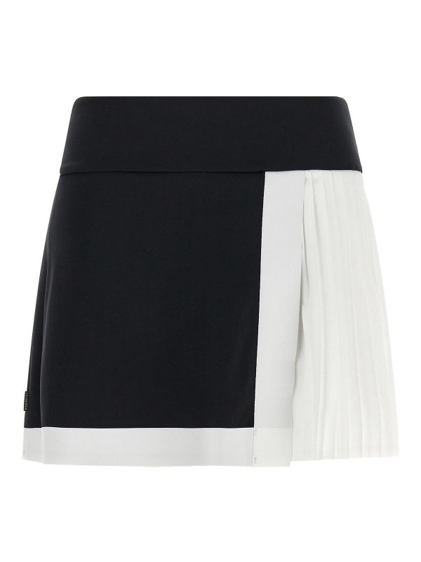GOLDBERGH: Minifaldas - Minifalda - Blanco