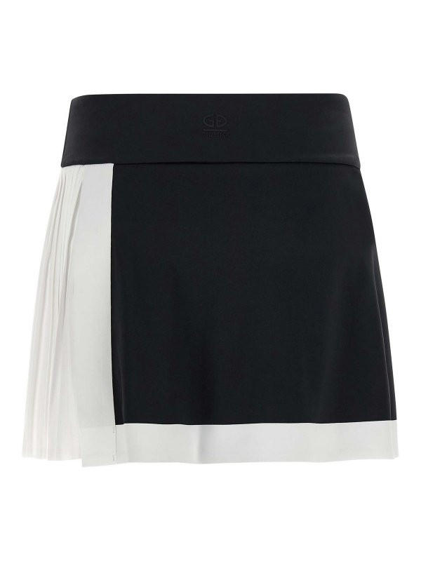 GOLDBERGH: Minifaldas online - Minifalda - Blanco