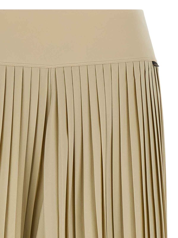The Best Shops GOLDBERGH: Shorts - Shorts - Beis