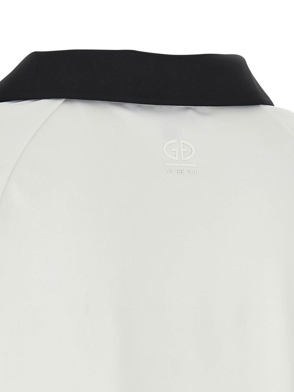 GOLDBERGH buy online ポロシャツ - 白