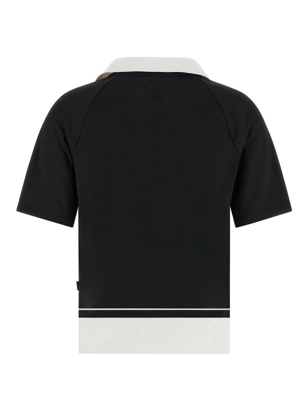 GOLDBERGH: polo online - Polo Piccola - Linea