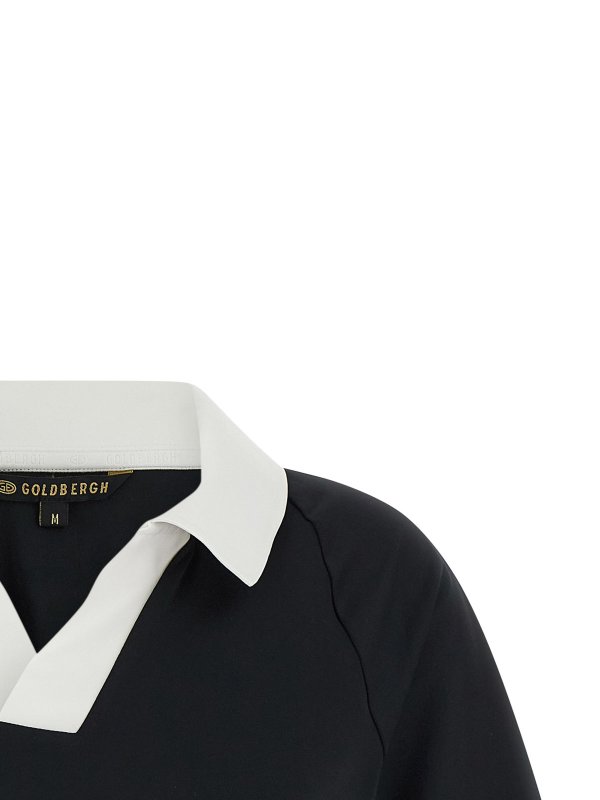The Best Shops GOLDBERGH: polo - Polo Piccola - Linea