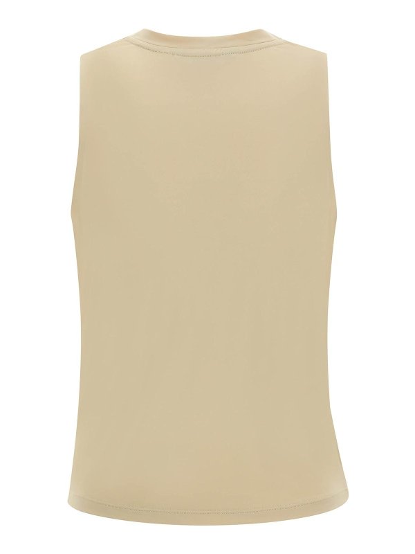 GOLDBERGH: Tops & Débardeurs online - Top - Beige