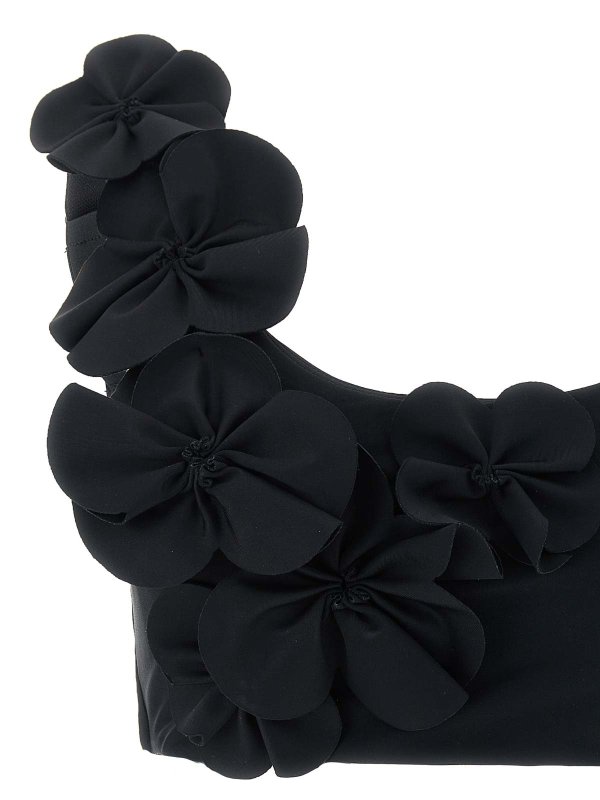 The Best Shops GOLDBERGH: Bikini - Bikini - Schwarz