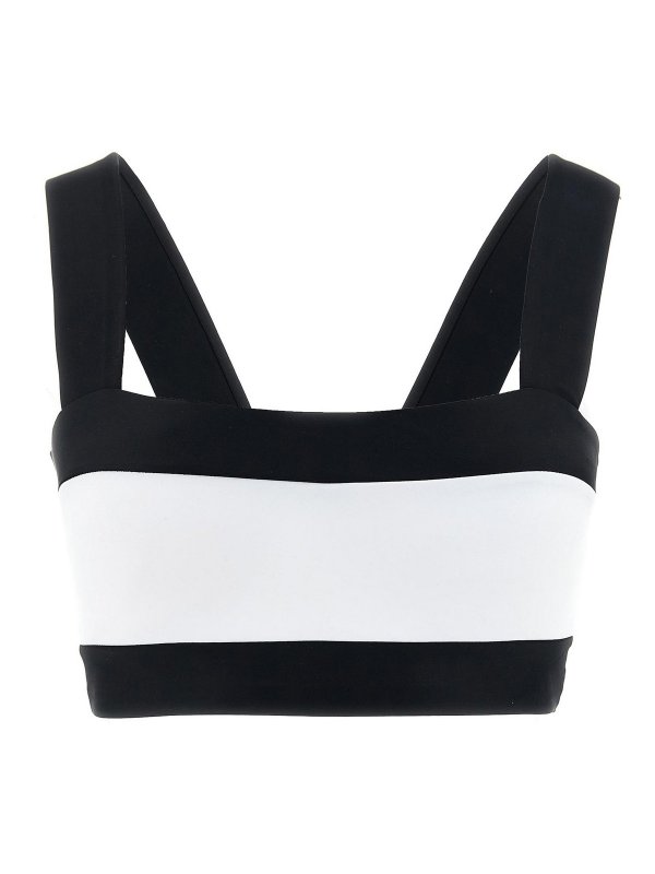 GOLDBERGH: Bikini - Bikini - Weiß
