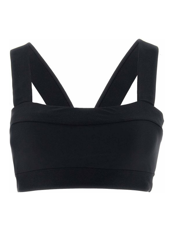 GOLDBERGH: bikinis - Plonge Bikini Top - Line