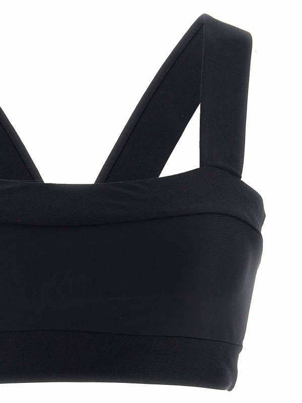 The Best Shops GOLDBERGH: bikinis - Plonge Bikini Top - Line