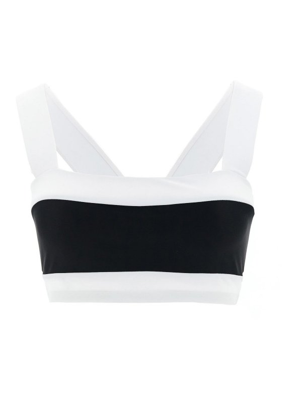 GOLDBERGH: bikinis - Plonge Bikini Top - Line