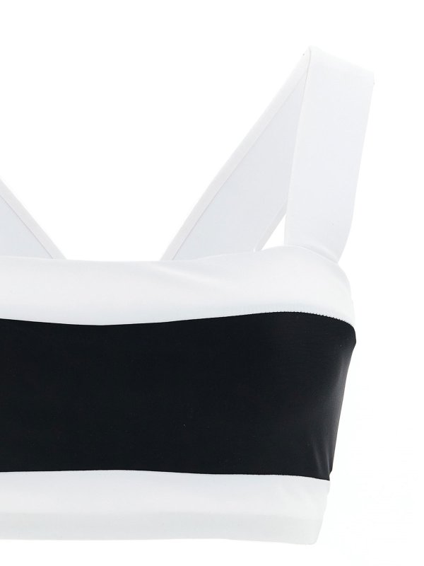The Best Shops GOLDBERGH: bikinis - Plonge Bikini Top - Line