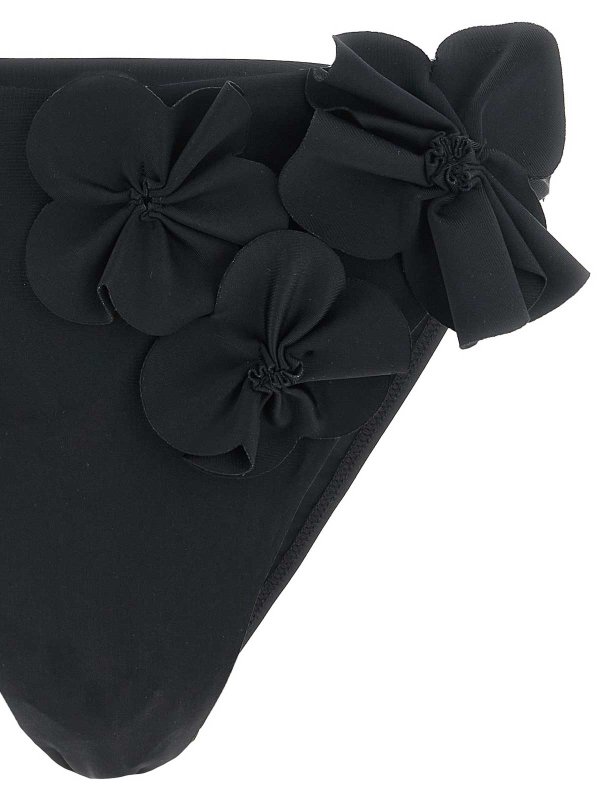 The Best Shops GOLDBERGH: Bikini - Bikini - Schwarz