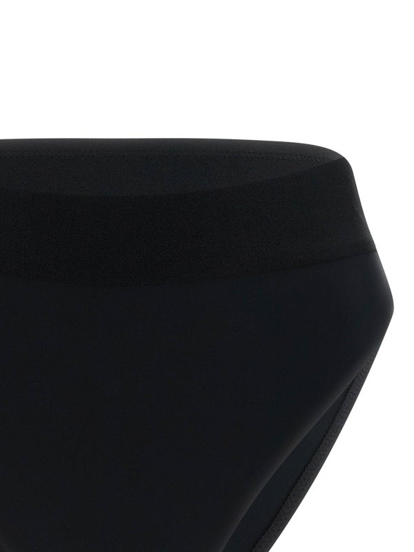 The Best Shops GOLDBERGH: Bikini - Bikini - Schwarz