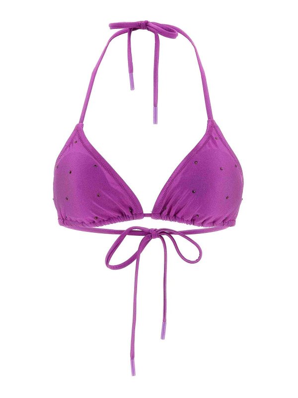 GOLDBERGH: Bikini - Bikini - Lila