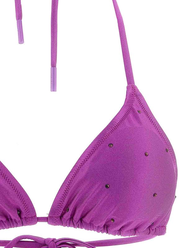 The Best Shops GOLDBERGH: Bikini - Bikini - Lila
