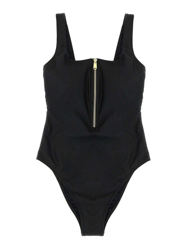 GOLDBERGH: costumi interi - Costume intero caviale
