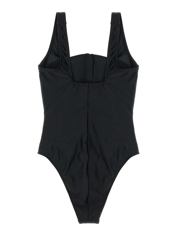 GOLDBERGH: costumi interi online - Costume intero caviale