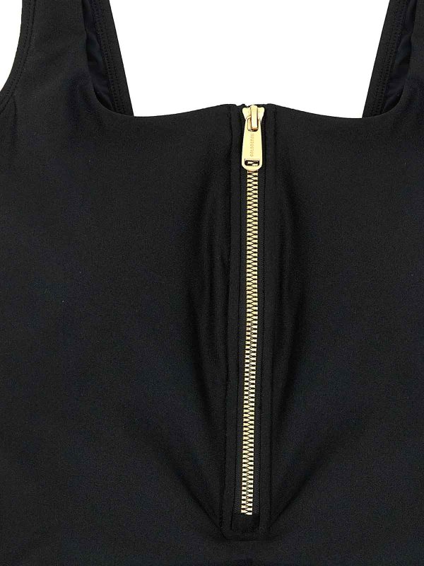 The Best Shops GOLDBERGH: costumi interi - Costume intero caviale
