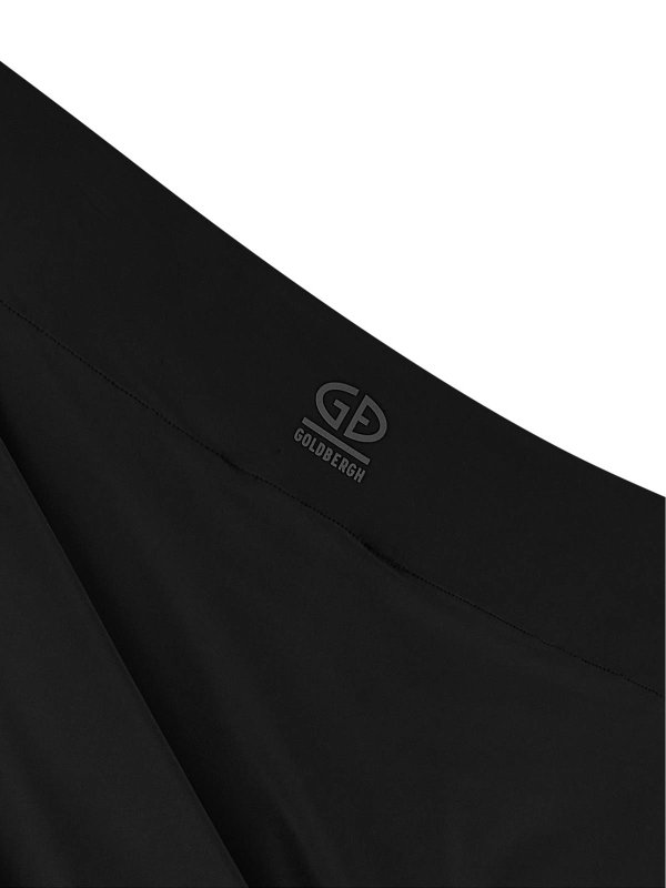 GOLDBERGH buy online 膝丈ドレス - 黒