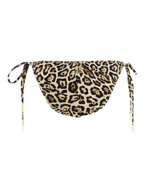 GOLDBERGH: Bikinis online - Bikini - Beis