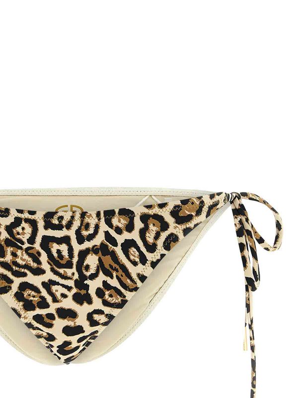 The Best Shops GOLDBERGH: Bikinis - Bikini - Beis