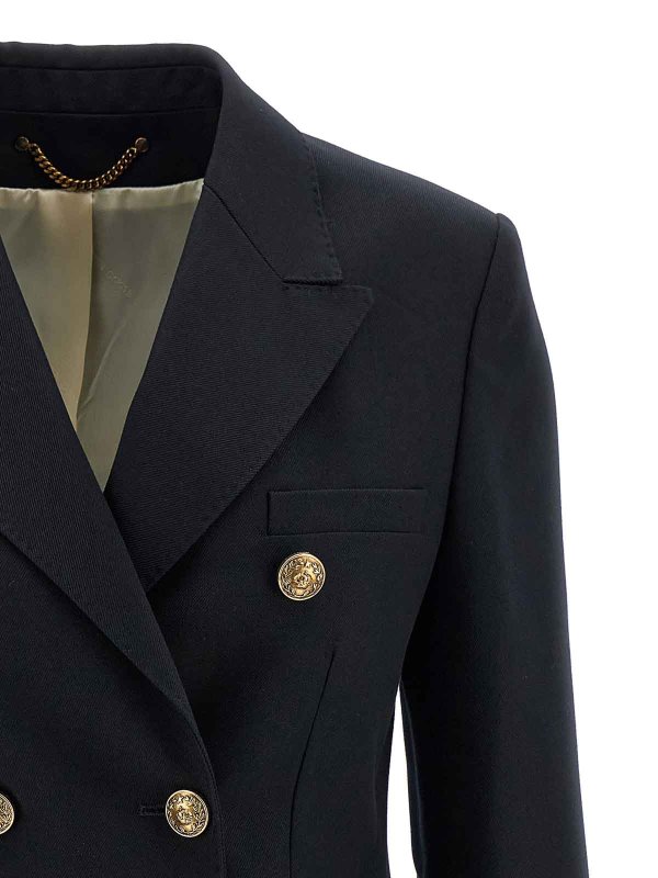 The Best Shops GOLDEN GOOSE: blazers - Diva Blazer