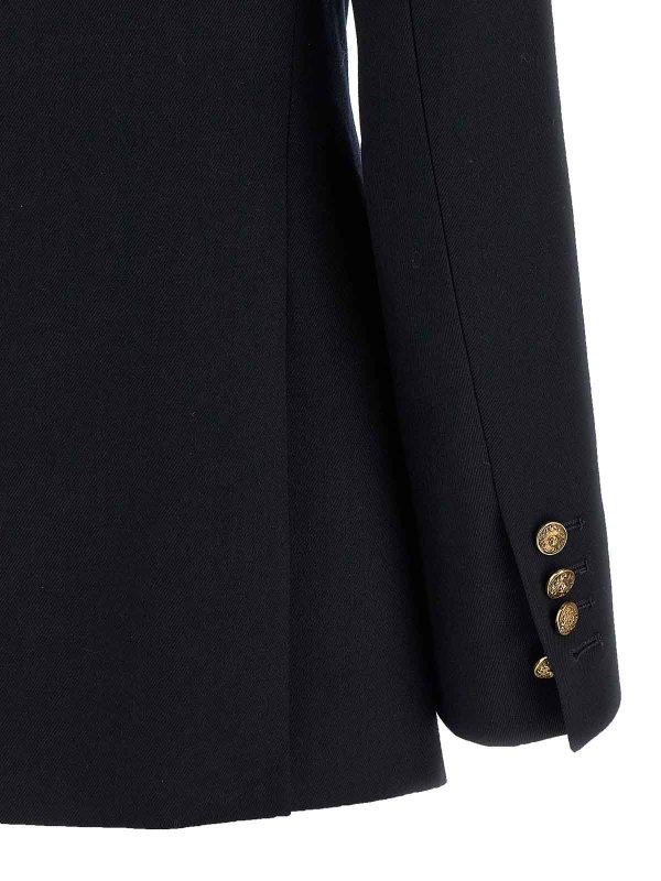 Diva Blazer shop online: GOLDEN GOOSE