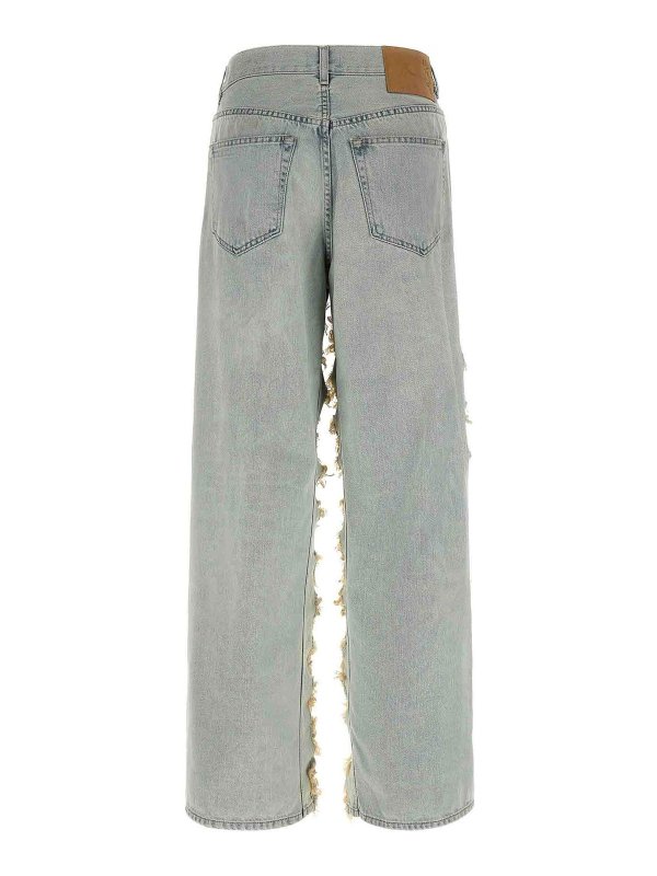 HAIKURE: flared jeans online - Jeans