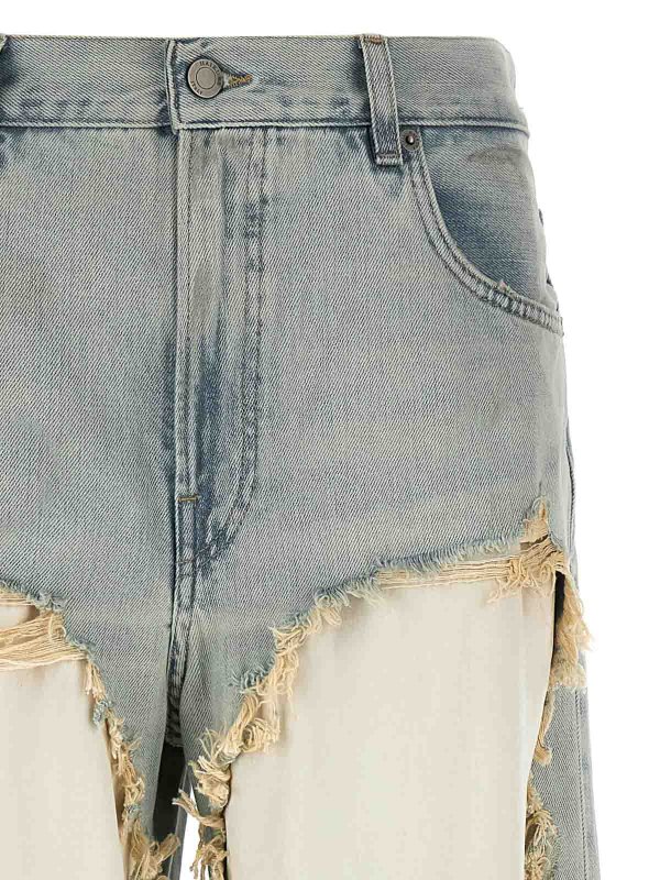 The Best Shops HAIKURE: flared jeans - Jeans