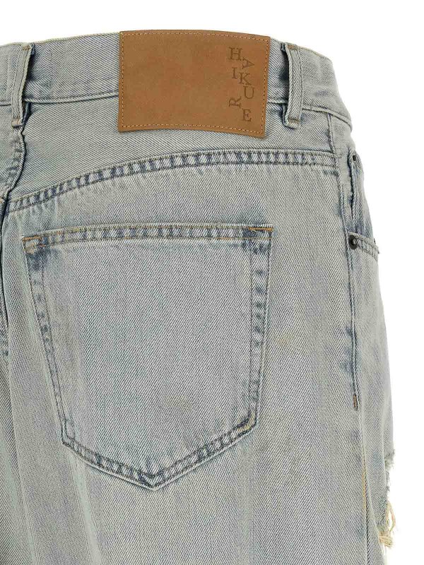 Jeans shop online: HAIKURE