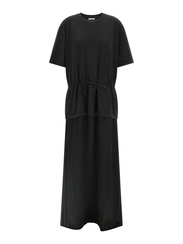 HAIKURE: knee length dresses - Dress