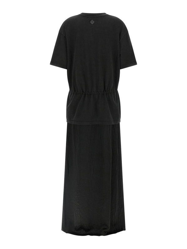 HAIKURE: knee length dresses online - Dress